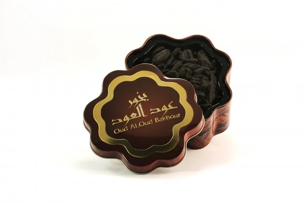 BOKHOUR OUD AL OUD 30G