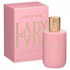 GYPARLIS-LADY IN PINK-EAU DE PARFUM 100 ML