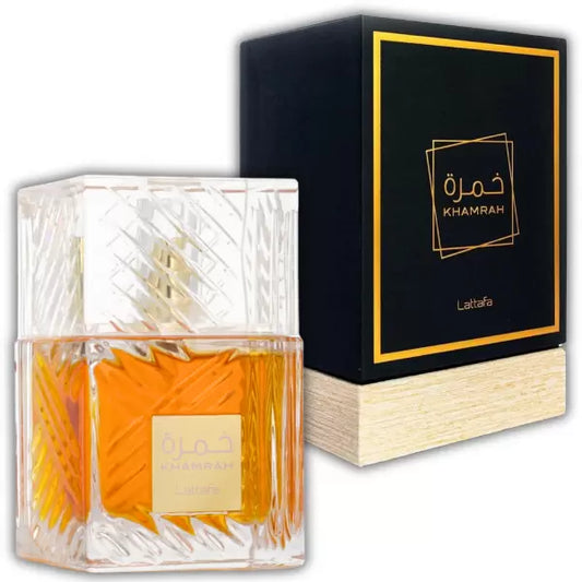 KHAMRA - Eau de parfum 100 ML