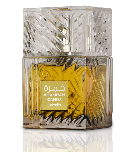 KHAMRAH - QAHWA - EAU DE PARFUM 100ML