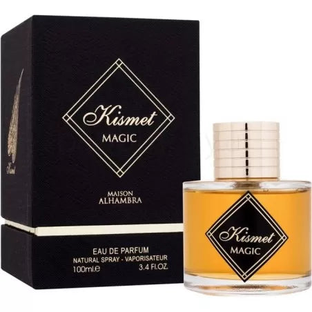 Kismet magic (Kilian Angels Share) - Parfum arabe de Lattafa