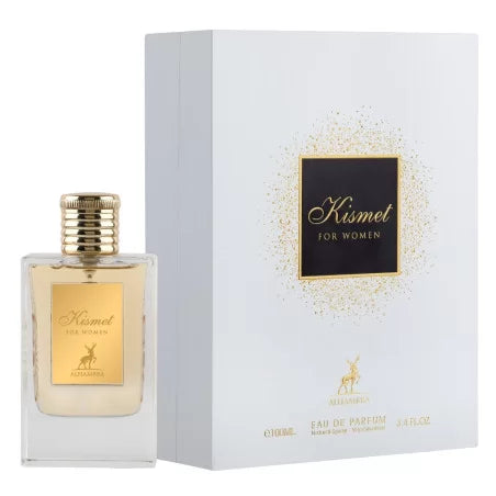 Kismet ➔ (Kilian Good Girl Gone Bad) ➔ Parfum arabe