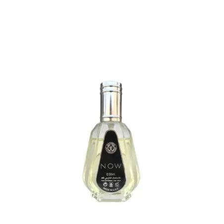 NOW RAVE -LATTAFA -50 ML