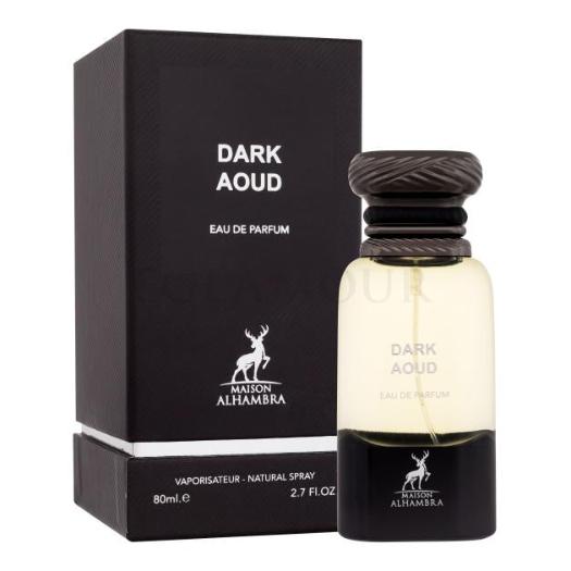 DARK AOUD Maison Alhambra pour homme et femme