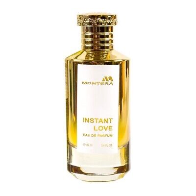 MONTERA INSTANT LOVE 100ML-FW-UNISEX