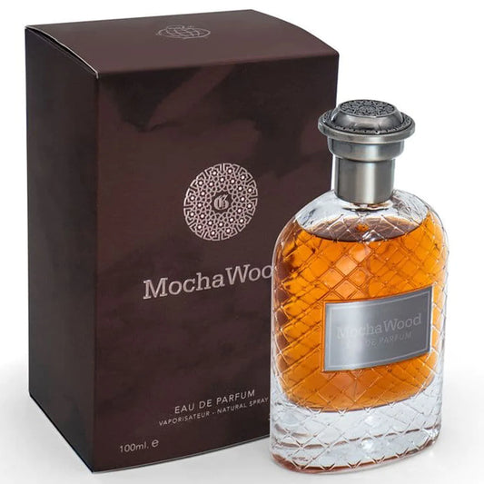 MOCHA WOOD 100ML-FW-UNISEX