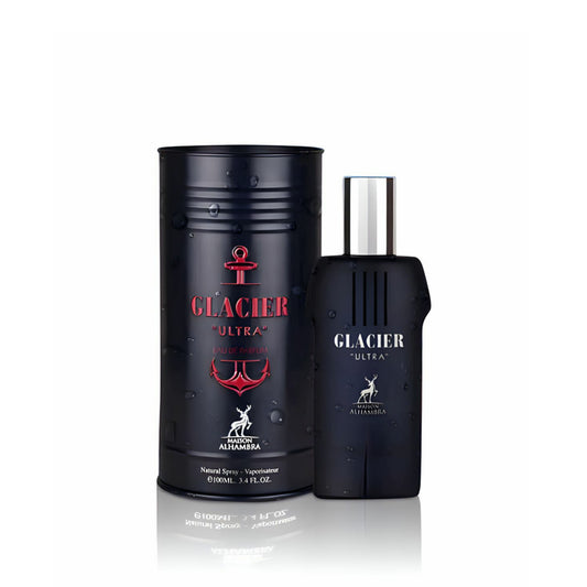 Glacier Ultra EDP 100ml Maison Alhambra