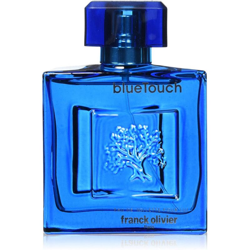 Parfum Blue touch eau de toilette pour homme 100 ML