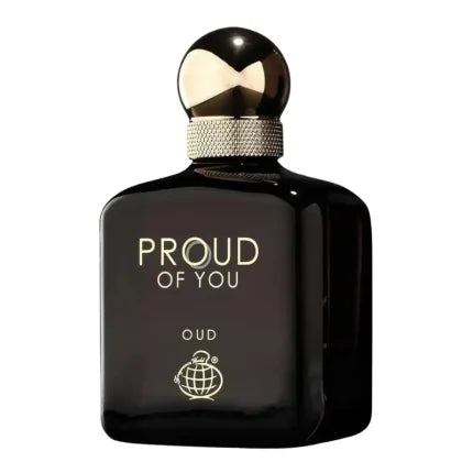 Proud of You Absolute ➔ Fragrance World ➔ Parfums Arabes