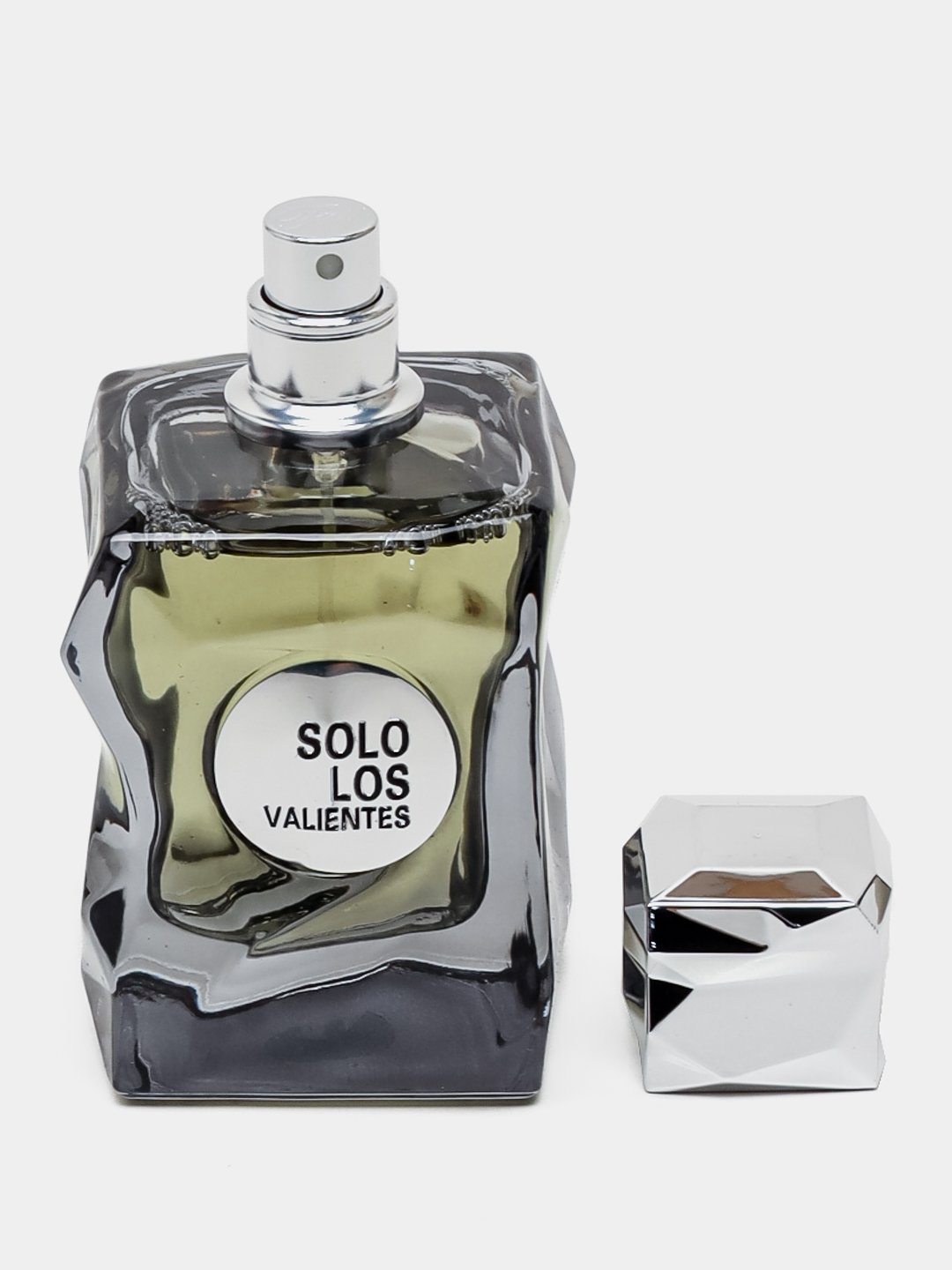 Solo Los Valientes ➔ (DIESEL Only The Brave) ➔ Parfum arabe