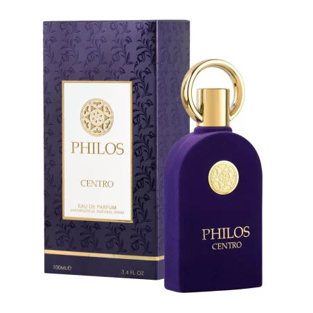 PHILOS CENTRO ➔ (Sospiro Accento) ➔ Parfum arabe