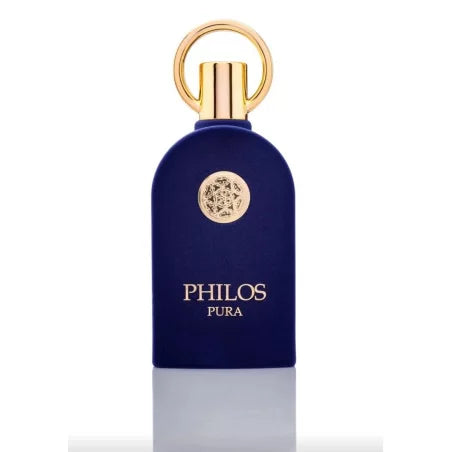 PHILOS PURA ➔ (Sospiro Erba Pura) ➔ Parfum arabe