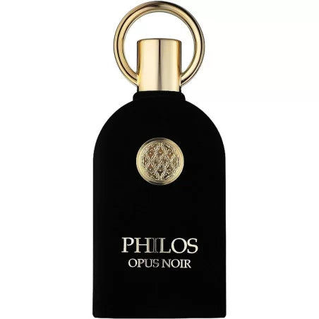 PHILOS OPUS NOIR ➔ (Sospiro Opera) ➔ Parfum arabe