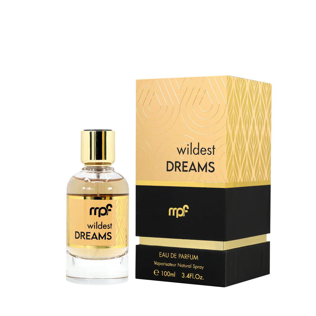 MPF WILDEST DREAMS EDP 100ML